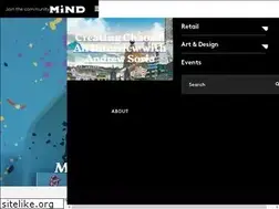 Sites similar to mind-magazine.com