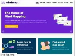 Sites similar to mind-map.com
