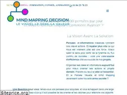 Sites similar to mind-mapping-decision.com