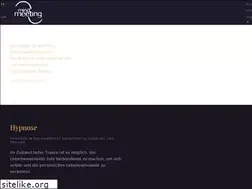Sites similar to mind-meeting.de