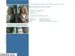 Sites similar to mind-of-movement.de