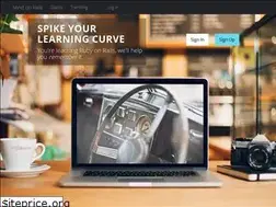 Sites similar to mind-on-rails.herokuapp.com