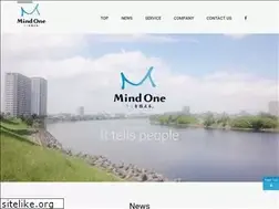Sites similar to mind-one.net