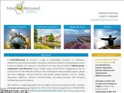 Sites similar to mind-reframed.com