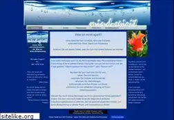 Sites similar to mind-spirit.de