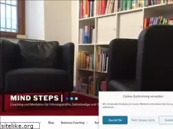 Sites similar to mind-steps.de