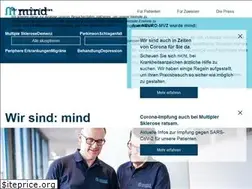 Sites similar to mind-stuttgart.de