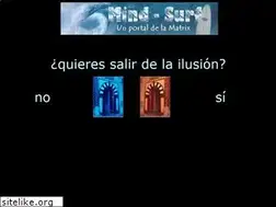 Sites similar to mind-surf.net