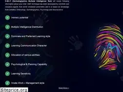 Sites similar to mind-tech.in