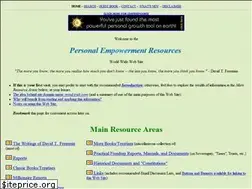 Sites similar to mind-trek.com
