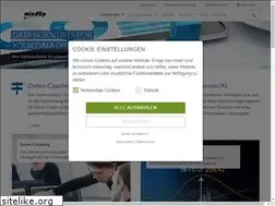 Sites similar to mind-up.de