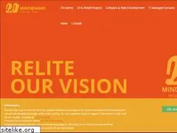 Sites similar to mind-ware.it