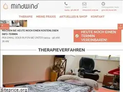 Sites similar to mind-wind.de