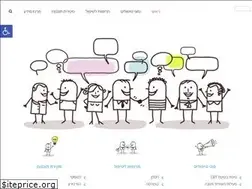 Sites similar to mind-you.co.il