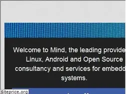Sites similar to mind.be