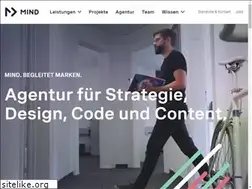 Sites similar to mind.ch