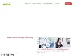 Sites similar to mind.com.tr