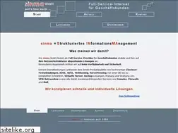 Sites similar to mind.de
