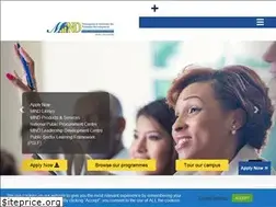 Sites similar to mind.edu.jm