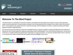 Sites similar to mind.ilstu.edu