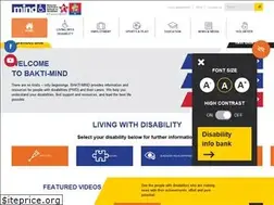 Sites similar to mind.org.my