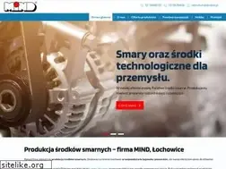 Sites similar to mind.pl