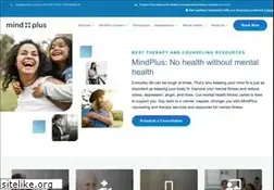 Sites similar to mind.plus