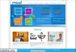 Sites similar to mind.pt