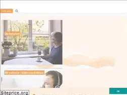 Sites similar to mind.se