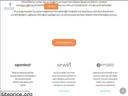 Sites similar to mind2biz.com.tr