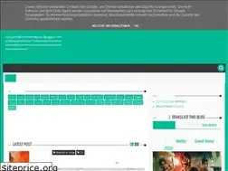 Sites similar to mind2wild.blogspot.com
