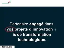 Sites similar to mind7.com