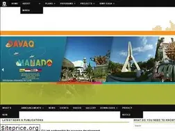 Sites similar to minda.gov.ph