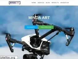 Sites similar to mindaart.pro