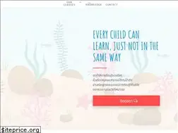 Sites similar to mindacademythai.com