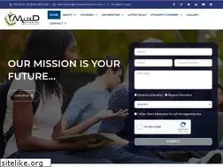 Sites similar to mindadmission.com