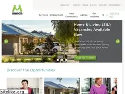 Sites similar to mindainc.com.au