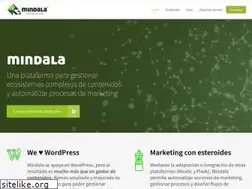 Sites similar to mindalatech.com