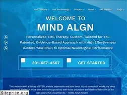 Sites similar to mindalgn.com