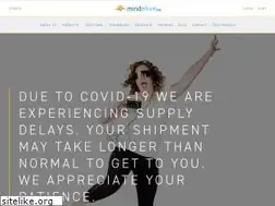 Sites similar to mindalive.com