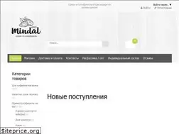 Sites similar to mindalkrd.ru