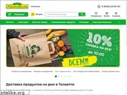 Sites similar to mindalmarket.ru