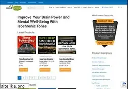 Sites similar to mindamend.com