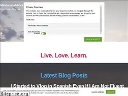 Sites similar to mindanaoadvice.com