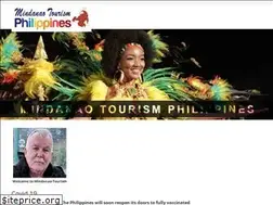 Sites similar to mindanaotourism.com