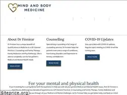 Sites similar to mindandbodymedicine.com.au