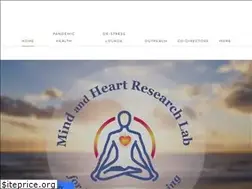 Sites similar to mindandheartlab.com