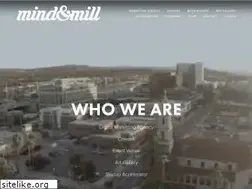 Sites similar to mindandmill.com