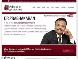 Sites similar to mindandsoulcareclinic.com