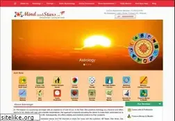 Sites similar to mindandstars.com